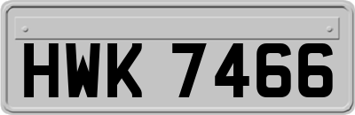 HWK7466