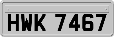 HWK7467