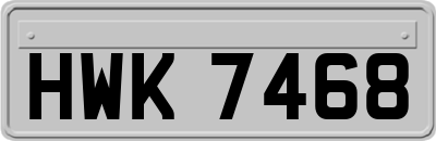 HWK7468