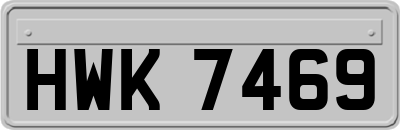HWK7469