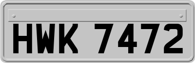 HWK7472