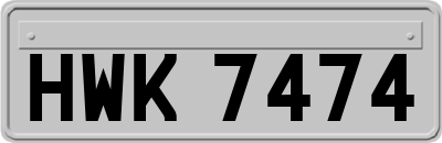 HWK7474