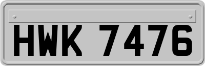 HWK7476