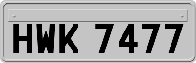 HWK7477
