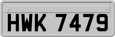 HWK7479