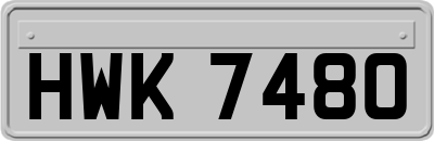 HWK7480