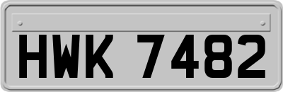 HWK7482