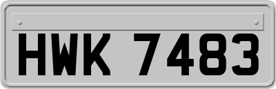 HWK7483