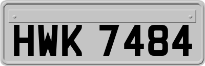 HWK7484
