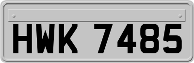 HWK7485