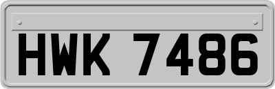 HWK7486