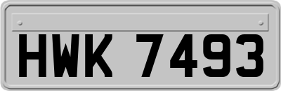 HWK7493
