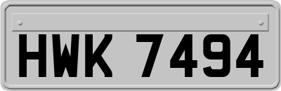 HWK7494
