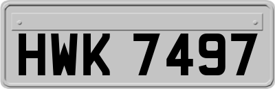 HWK7497