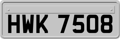 HWK7508