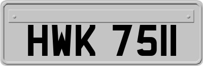 HWK7511