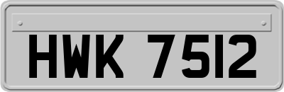 HWK7512