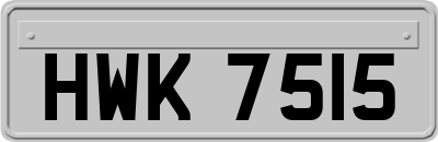HWK7515