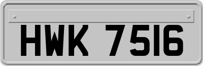 HWK7516
