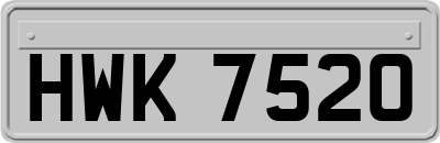 HWK7520