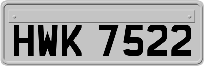 HWK7522