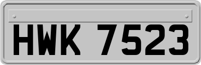 HWK7523