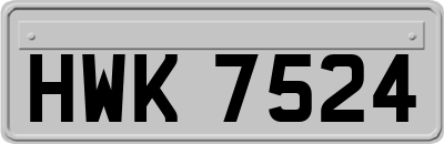 HWK7524