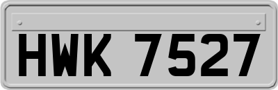 HWK7527