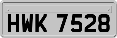 HWK7528