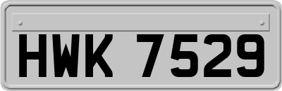 HWK7529