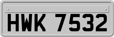 HWK7532
