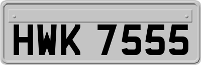 HWK7555