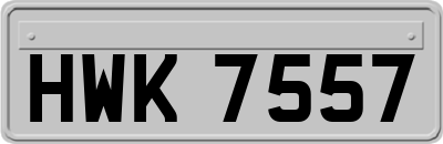 HWK7557