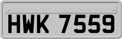 HWK7559