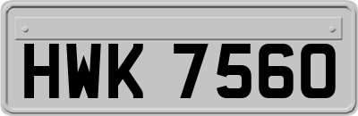 HWK7560