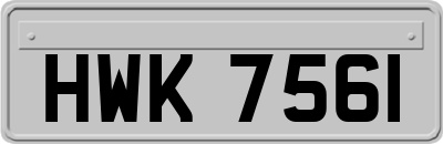 HWK7561
