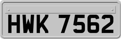 HWK7562