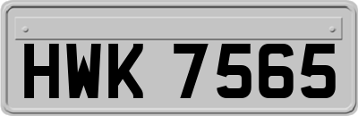 HWK7565