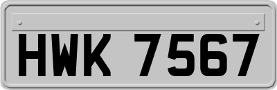 HWK7567