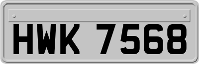 HWK7568