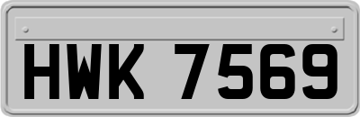 HWK7569