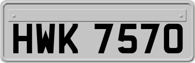 HWK7570