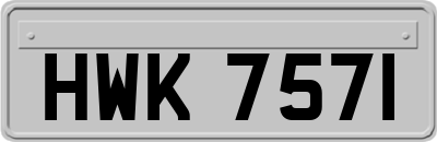 HWK7571