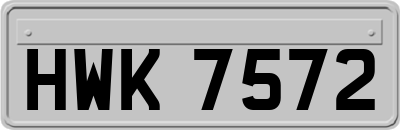 HWK7572