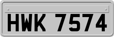 HWK7574