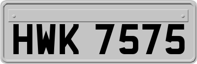 HWK7575