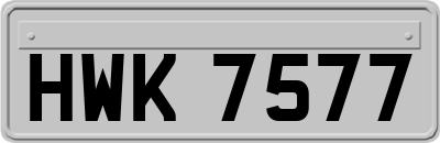HWK7577
