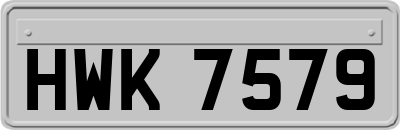 HWK7579