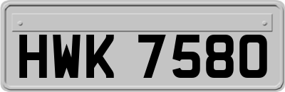 HWK7580