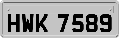 HWK7589